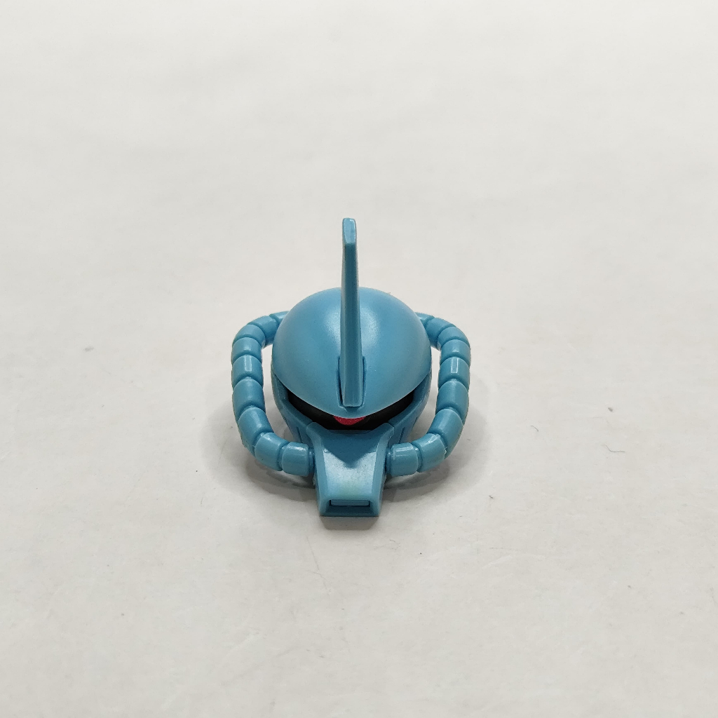Kepala Head HGUC Gouf / Spare Part Gundam HG 1/144 J2285