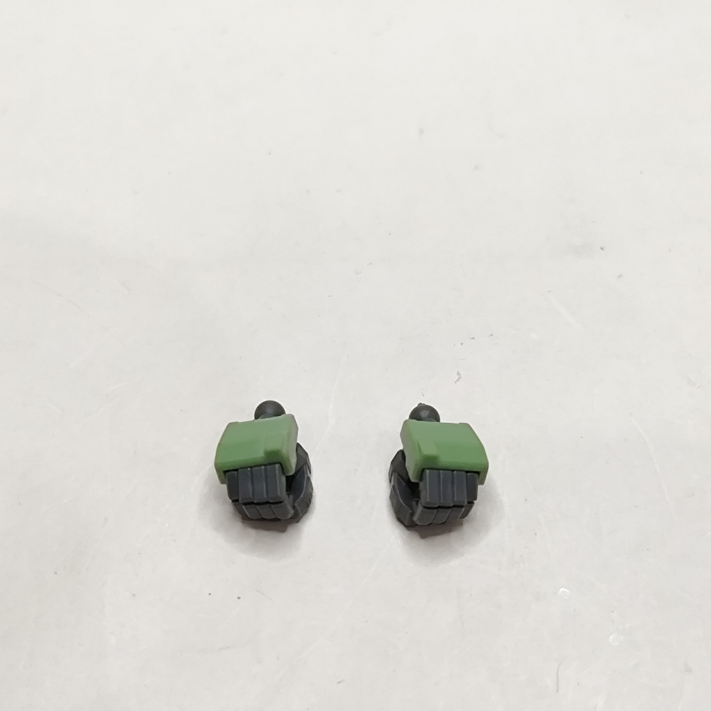 Holding Hand HGUC GM Sniper / Spare Part Gundam HG 1/144 J2290