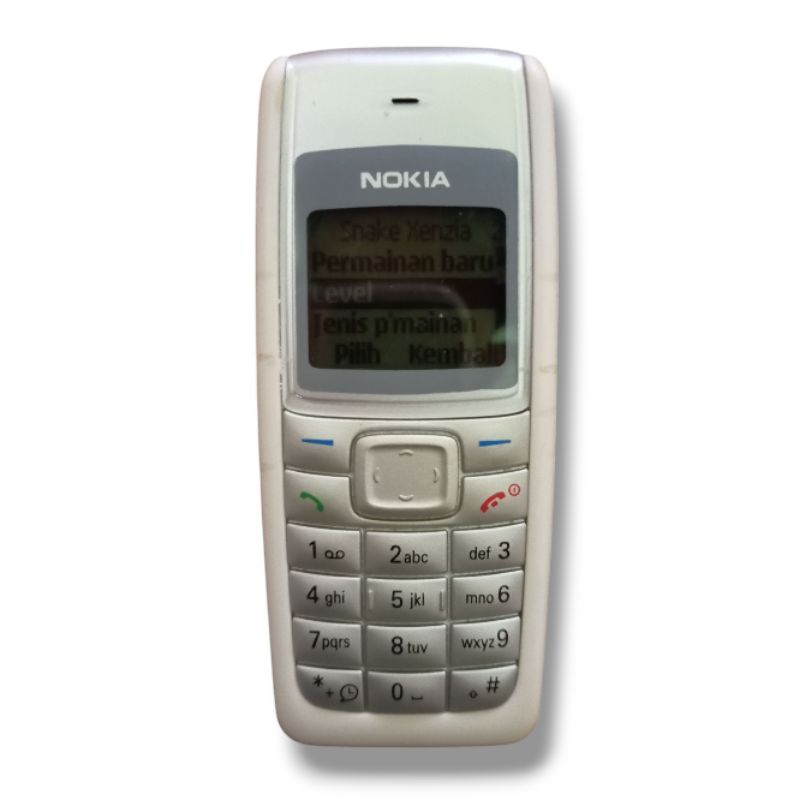 Nokia 1110i RH-93 Normal Second