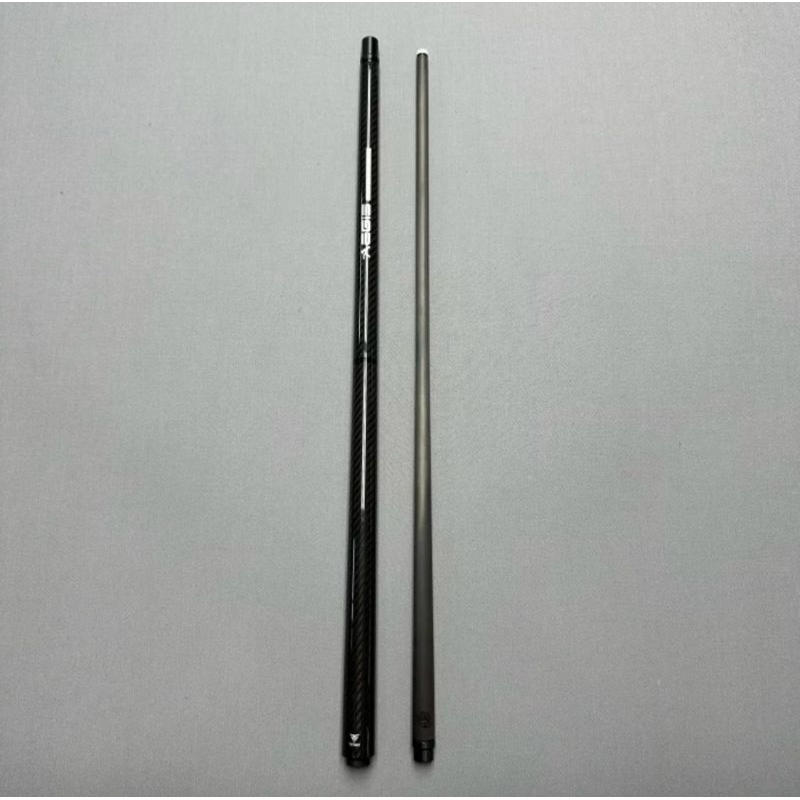 Stick Billiard Aegis Titan Jump Carbon V2