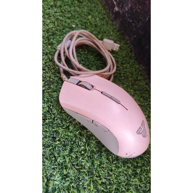 Mouse Gaming Fantech Blake X17