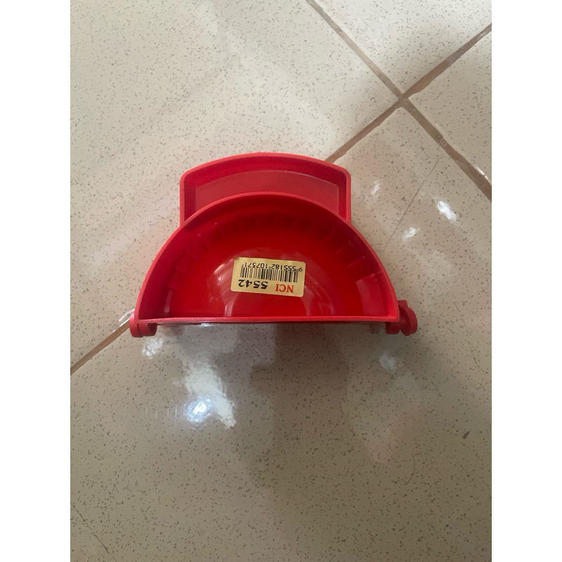 Cetakan pastel kecil