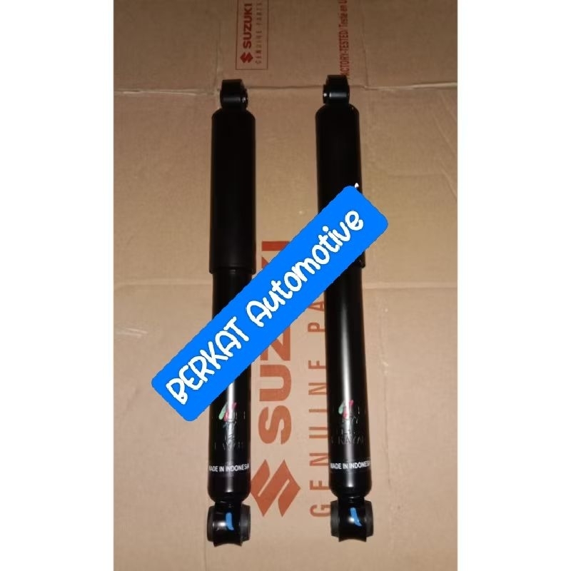 shockbreaker Futura/T120ss belakang