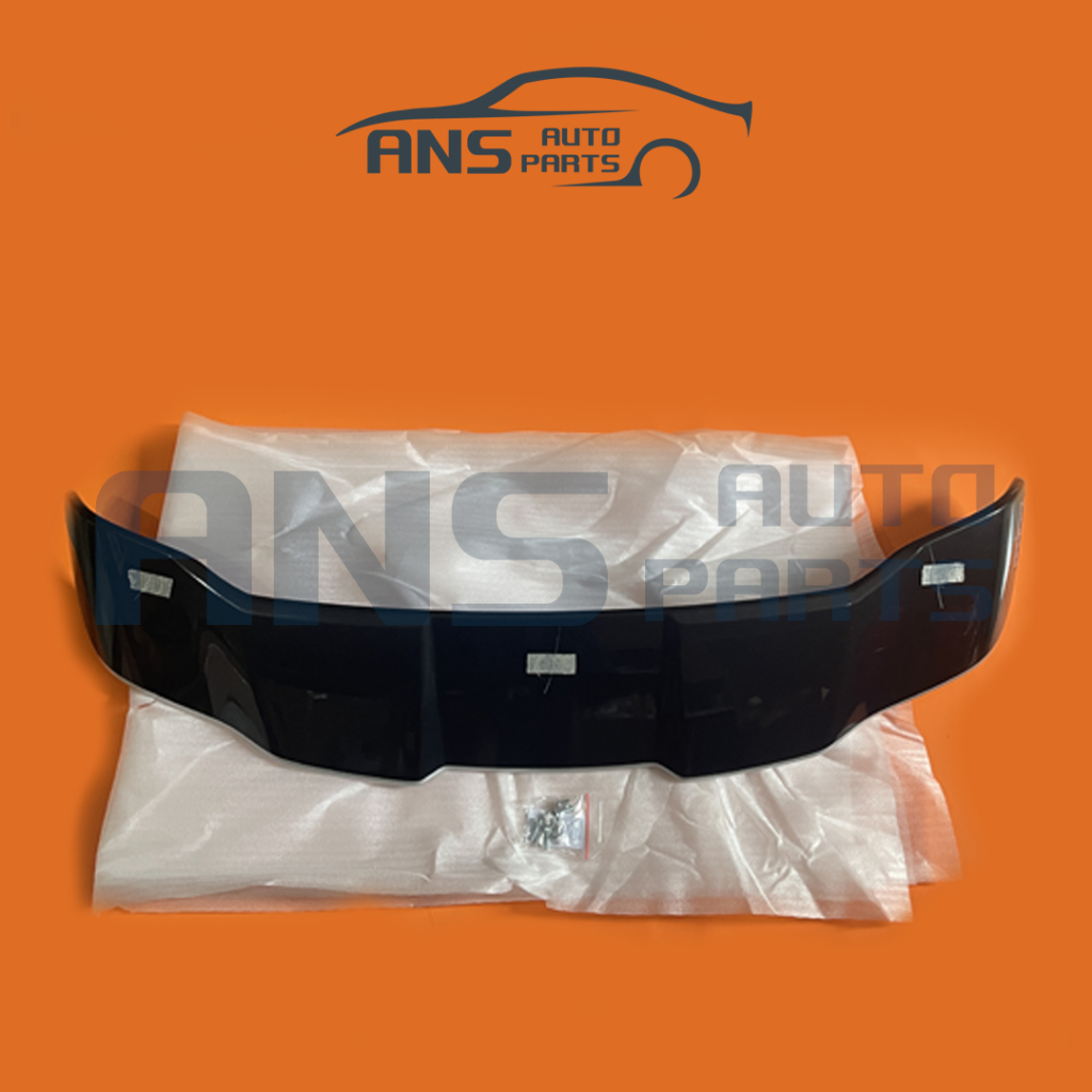 REAR UPPER SPOILER / SPOILER BELAKANG ALL NEW ERTIGA / XL7 (2 TONE) ORIGINAL SGP