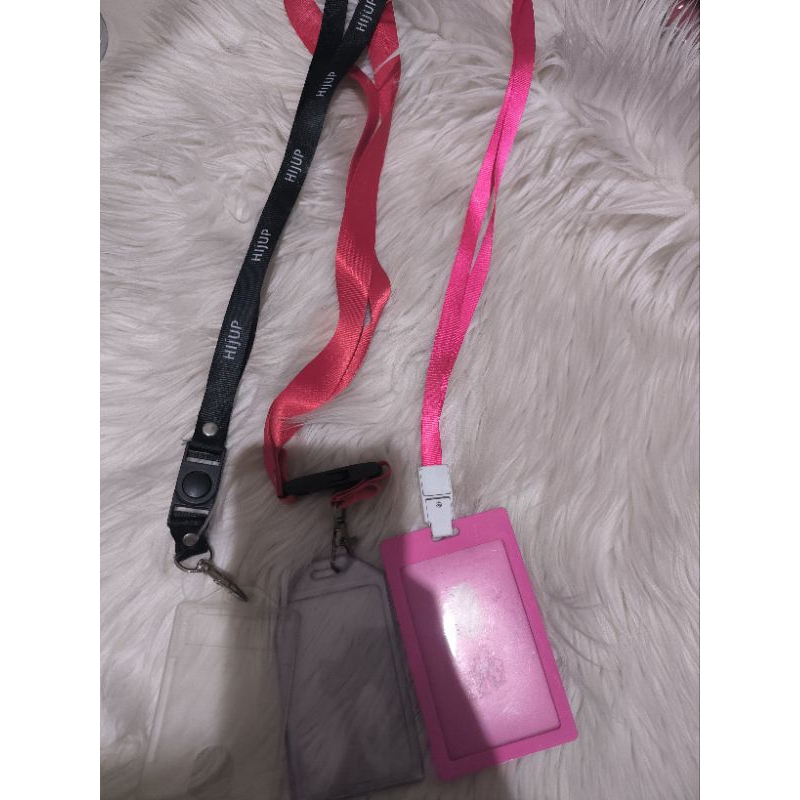 

Lanyard All Take In Hanya 40ribu