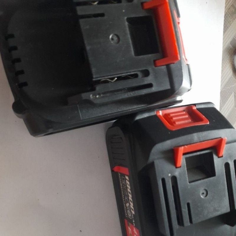 baterai bor impack LXT