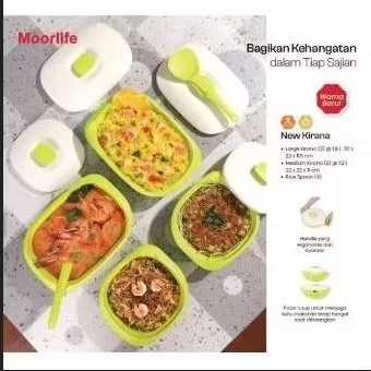 NEW KIRANA SET MOORLIFE