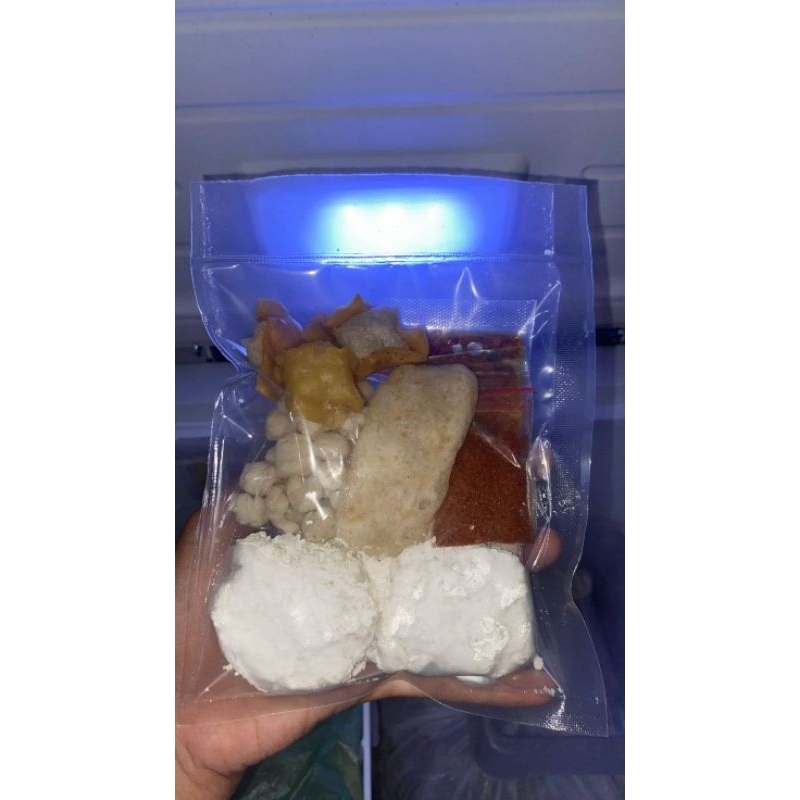 

READY SIAP KIRIM ‼️ CIRENG KUAH