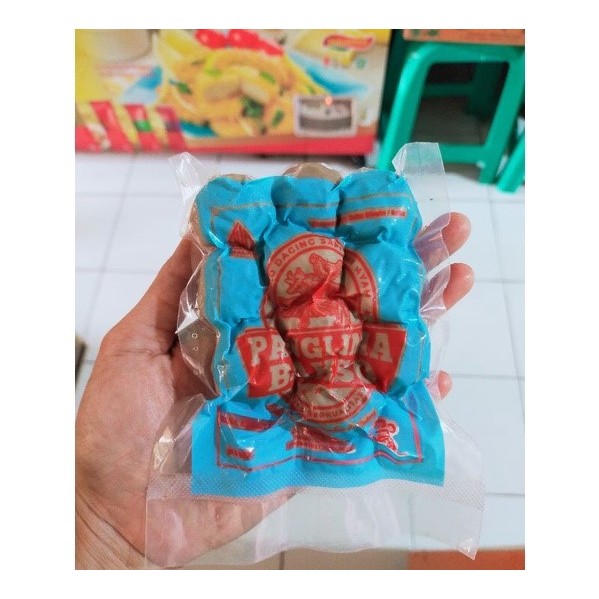 

BAKSO PANGLIMA ISI 1OPCS