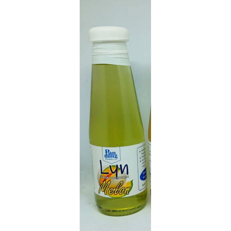 

Minuman Probiotik Melon Lyn 110 ml kemasan ekonomis untuk diet menurunkan berat badan