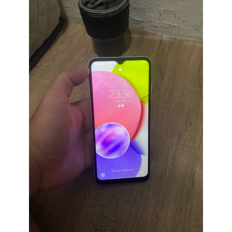 samsung galaxyA03s