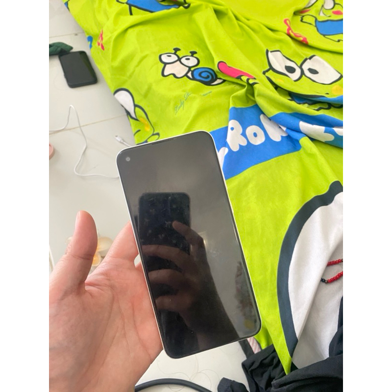 SAMSUNG A11 second MURAHHH