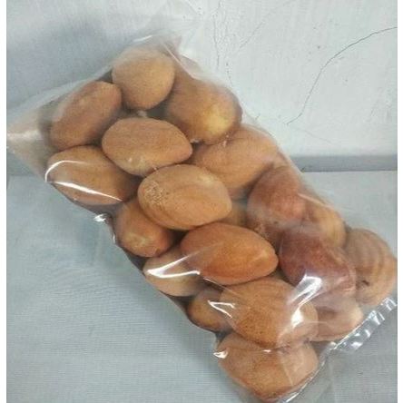 

BOLU TELUR EMPUK MERK UDIN ISI 25 KHAS MADIUN / Enak
