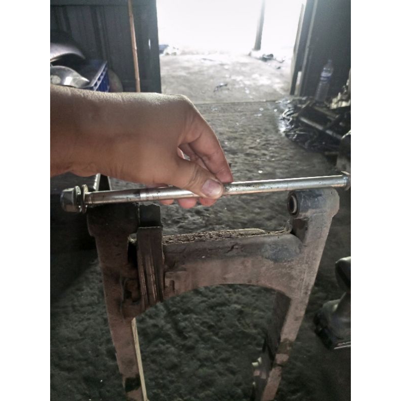 as arm depan gl as supit depan gl