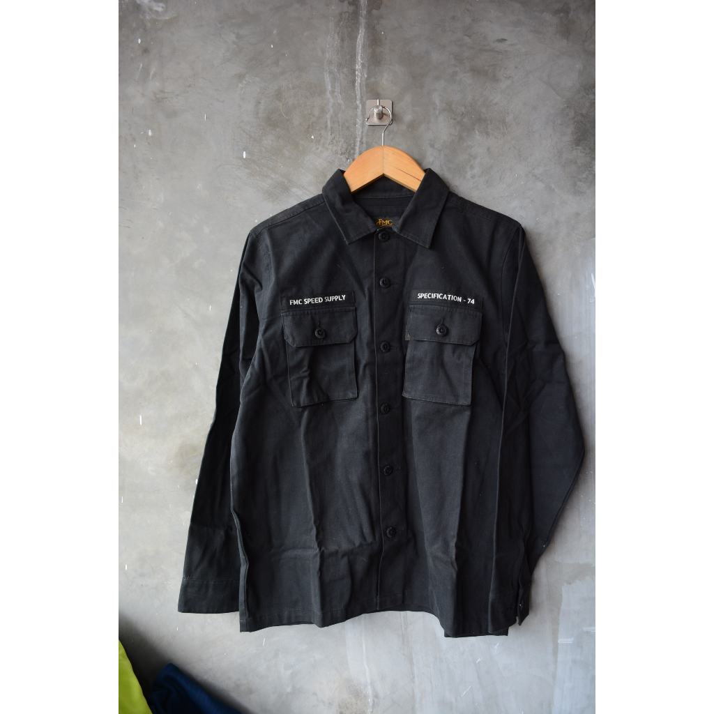 Jaket Famo Motorcycle - Size M