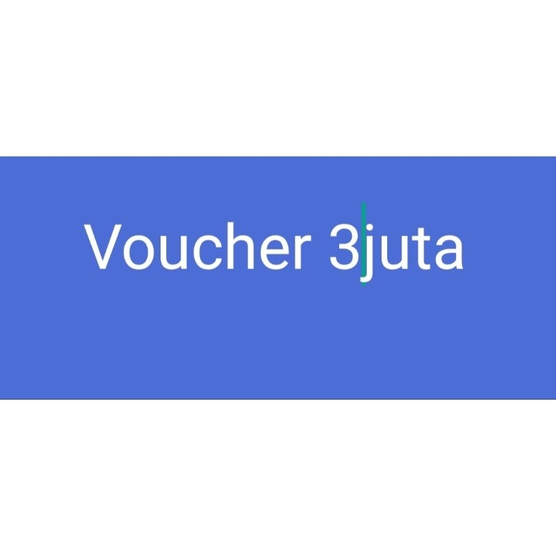 voucher 3juta Batam ponsel