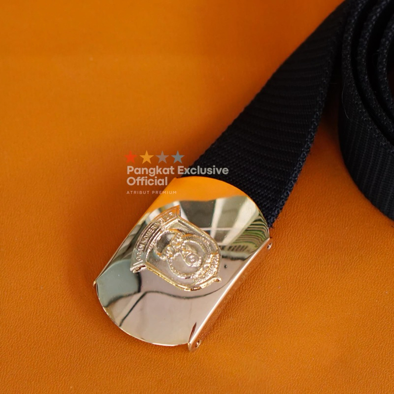 SABUK ASN OGAN KOMERING ILIR