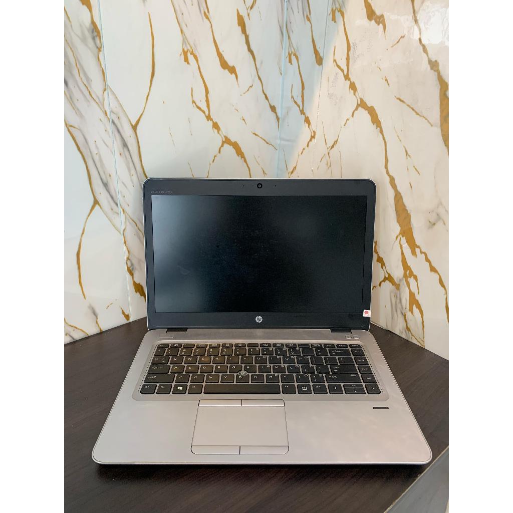 Hp Elitebook 745 G4 AMD A12pro - EDITING || LAPTOP SEKOLAH || TERLARIS