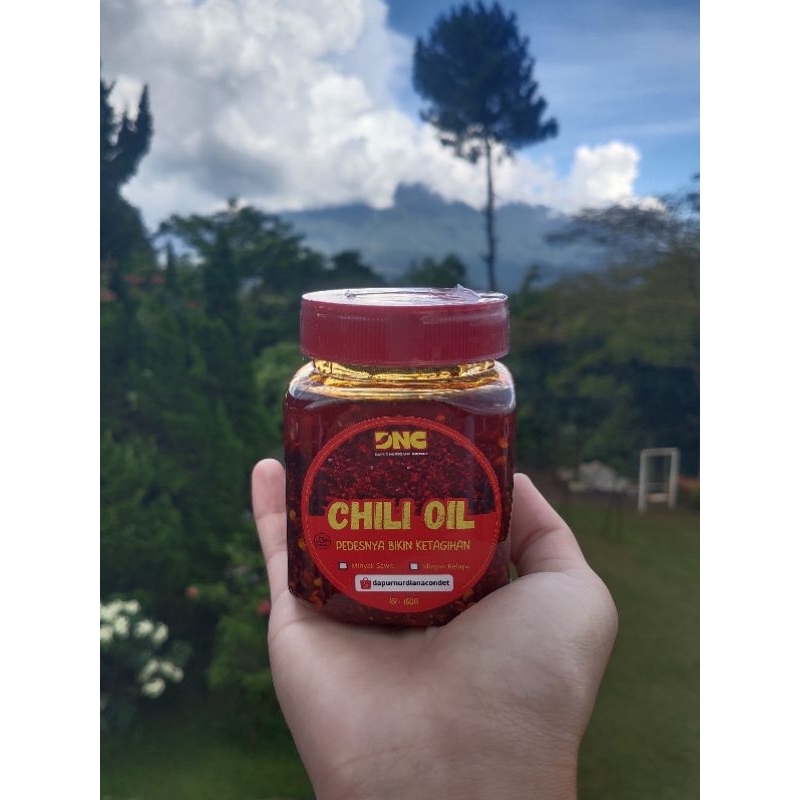 

PROMO! CHILI OIL | MINYAK CABAI | MINYAK CABE | CHILI OIL BOTOL | MINYAK CABE BOTOL | MINYAK CABAI BOTOL | CABE KERING | CHILI FLEKS MINYAK | CHILI OIL PREMIUM