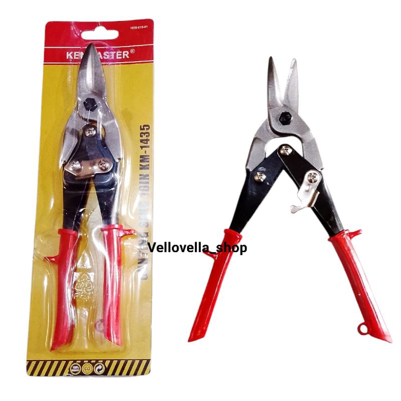 Gunting Camel Gunting Holo Baja Ringan Gunting Seng Holo Gunting Hollow Baja Ringan Gunting Baja