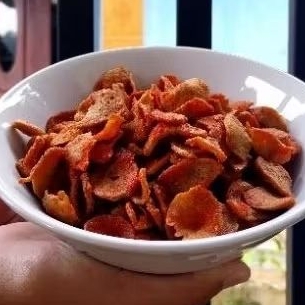 

Basreng Laris Balado 1kg