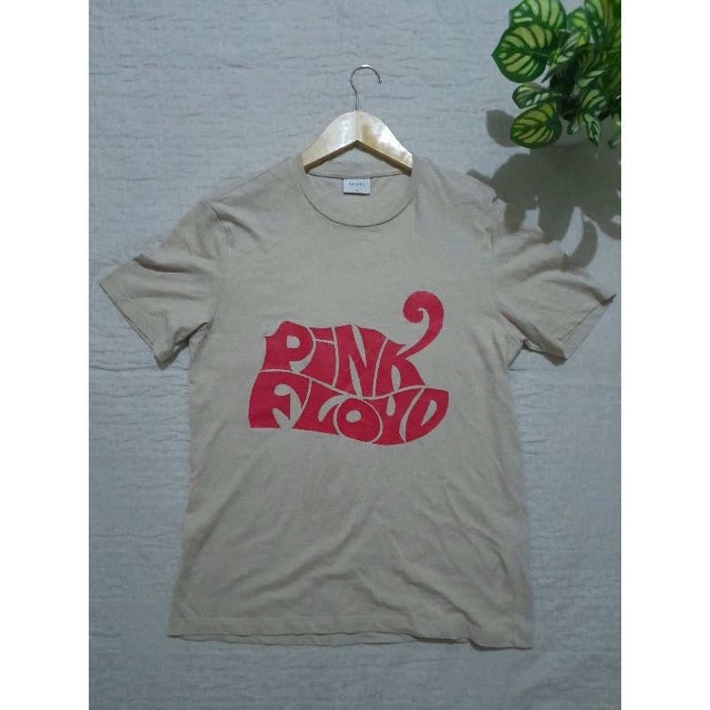 Pink Floyd Tshirt - Kaos Pink Floyd - Ziozia