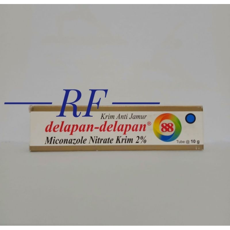 Krim 88 Anti Jamur 10 Gram