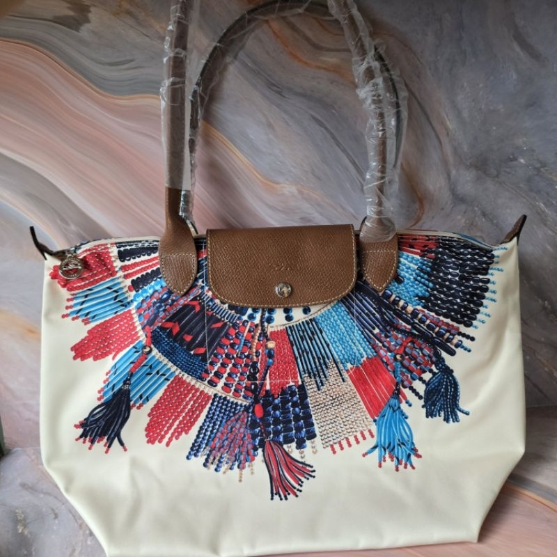 LC Massai Large Tote