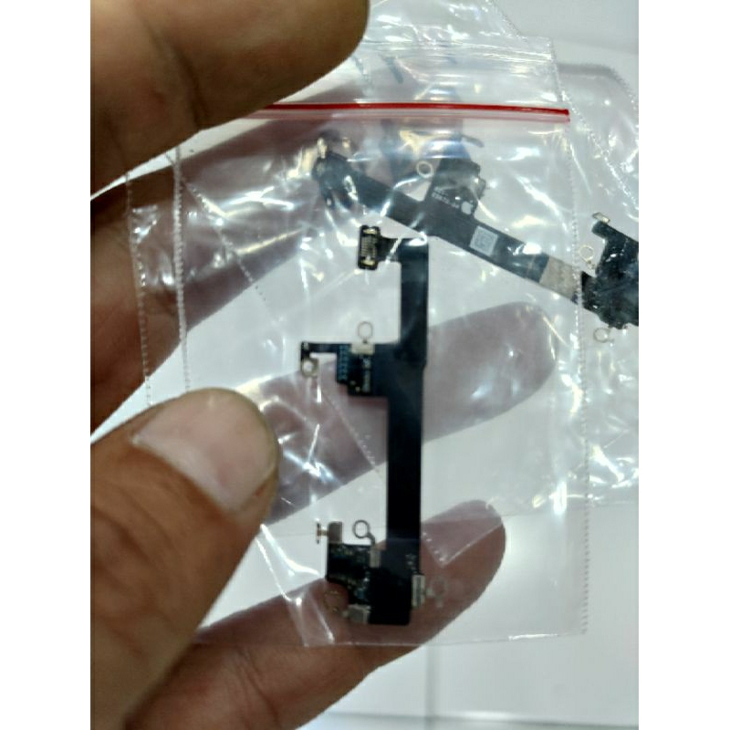 Flexible wifi IP xs max cabutan / copotan ibox