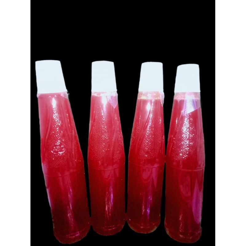 

Madu Sialang Asli 100% di panen sendiri dan dikemas sendiri juga