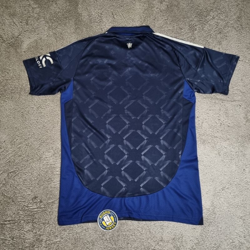 Jersey MU Away 2024/2025