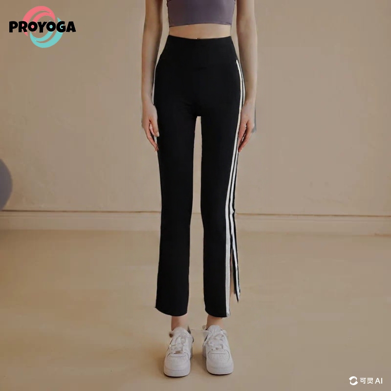 PROMO PROYOGA Celana yoga wanita, celana yoga panjang wanita, celana yoga high waist, celana yoga