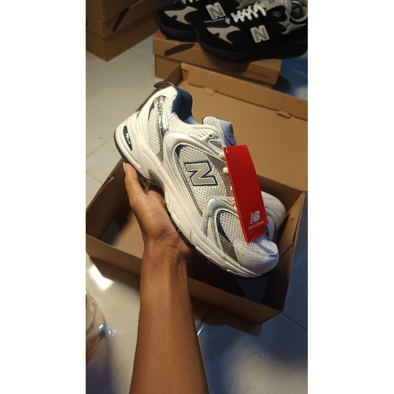 NB 530 INDIGO