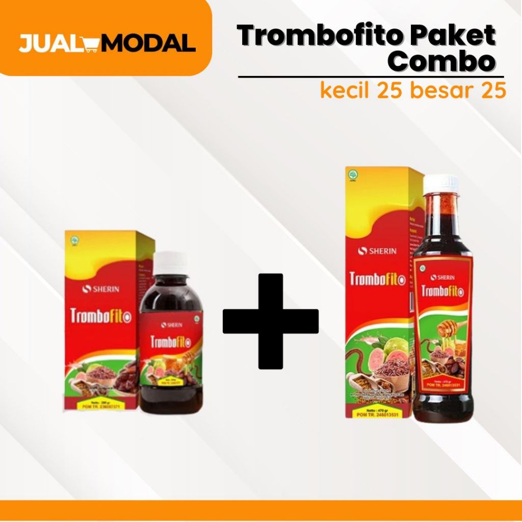 

PAKET BUNDLE 25 PCS 280GR DAN 25 PCS 470GR Madu Angkak TROMBOFIT0 Ramuan Sari Kurma Plus Propolis Herbal DBD, Tipes & Menaikkan Trombosit 280gr