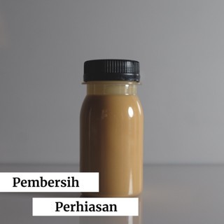 Pembersih Perhiasan Eka Swasa