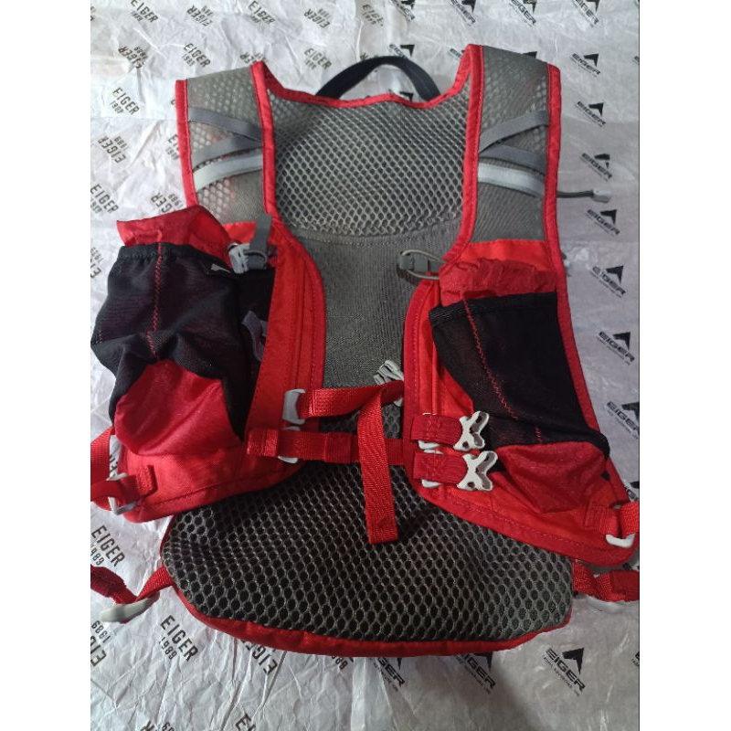 hydropack tas gunung 10L