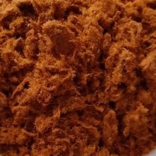 

Abon Ayam Hj Ombah (Oleh² Khas Ciamis|Kualitas Premium)