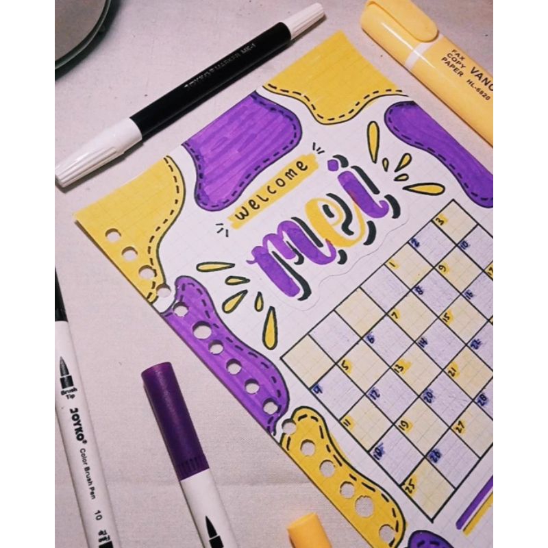 

PRODUCTIVE JOURNAL (A5) fullcolour