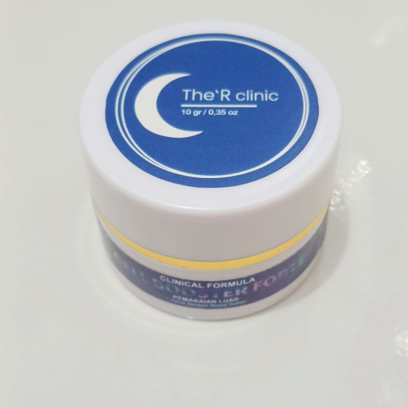 Salep pelicin night rclinic/pelicin malam