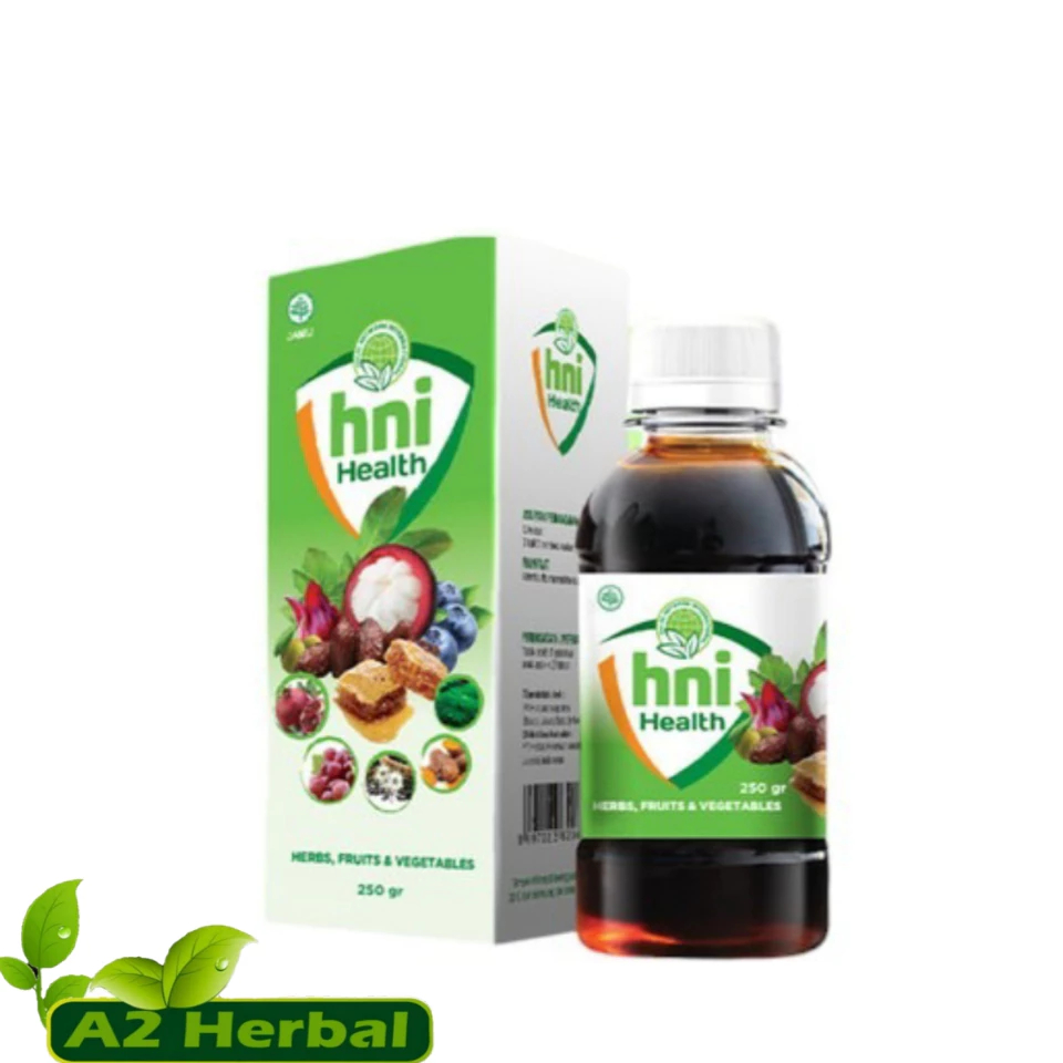 

PROMO 4.4 madu multivitamin extrafood (COD)