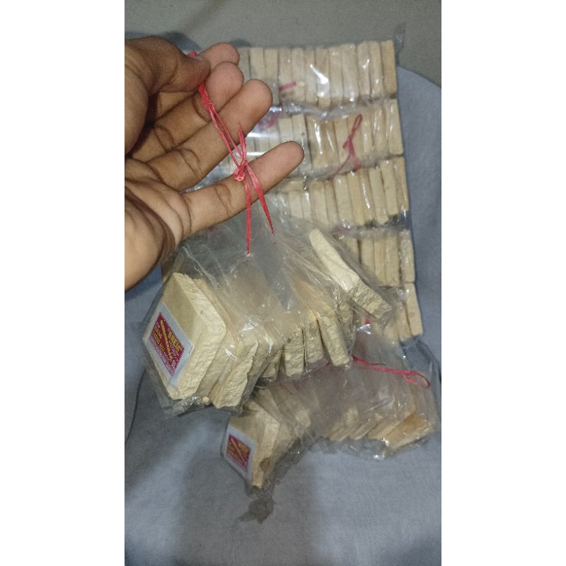 

BREM 1 renceng/10 keping, grosir untuk jualan