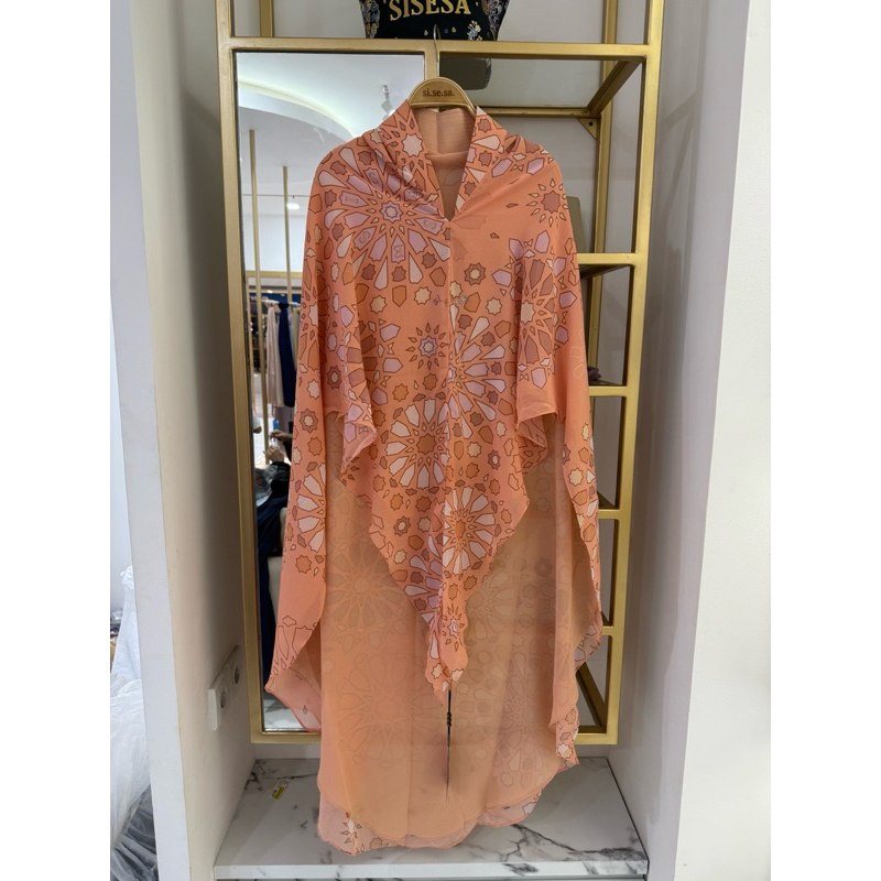 sisesa khimar printing sale