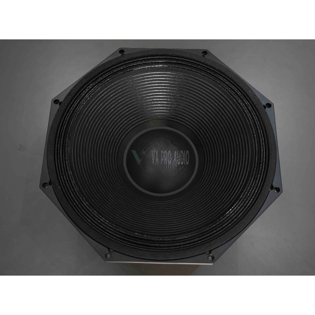 Speaker Transduser Phaselab 18ls1200