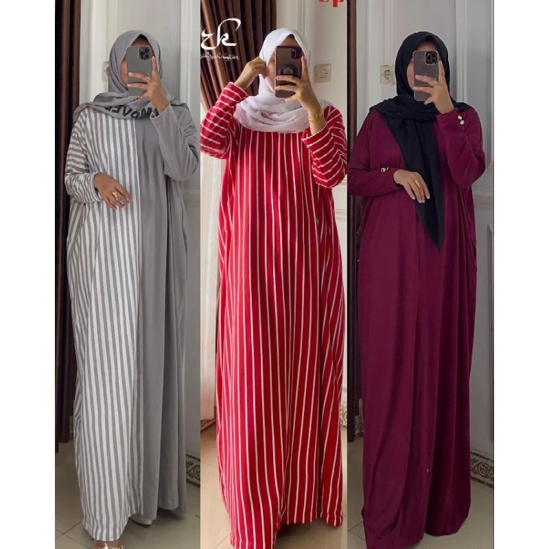 ZK KAFTAN HUMAIDA