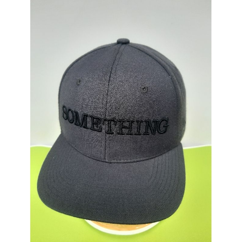 topi snapback Zephyr