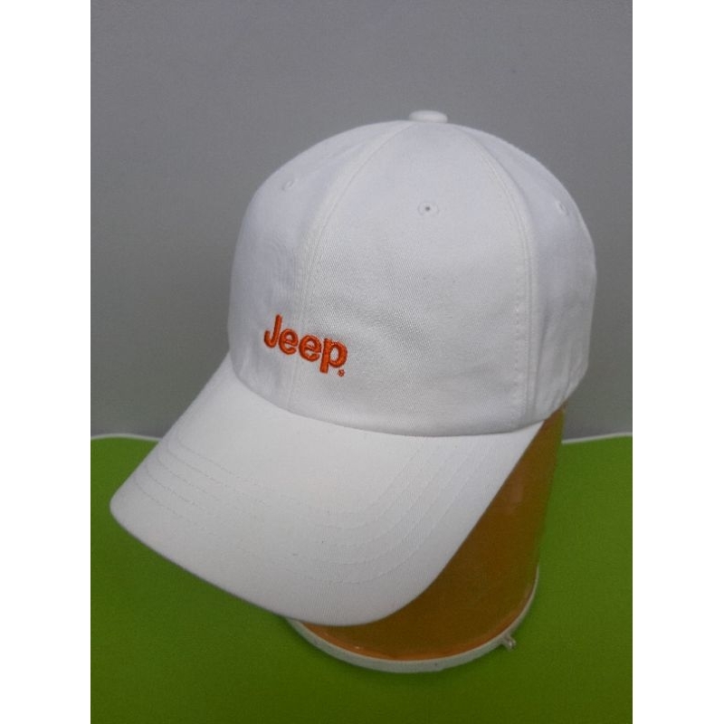 topi Jeep