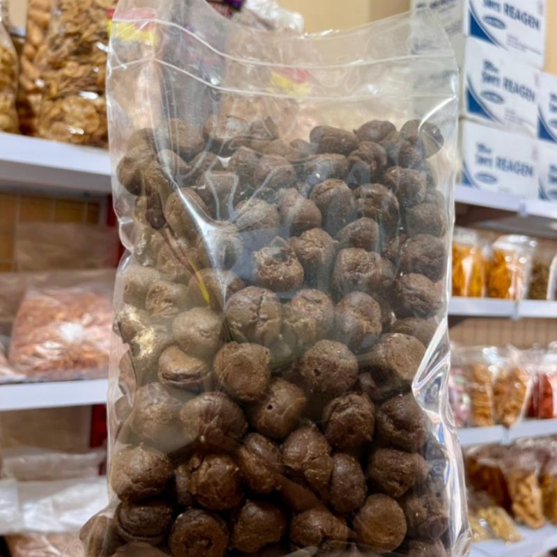 

SOES VANILLA LUMER 50 gr