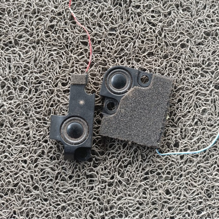 Speaker Acer E1-432 E1-410 E1-422 E1-470 E1 432 410 422 470