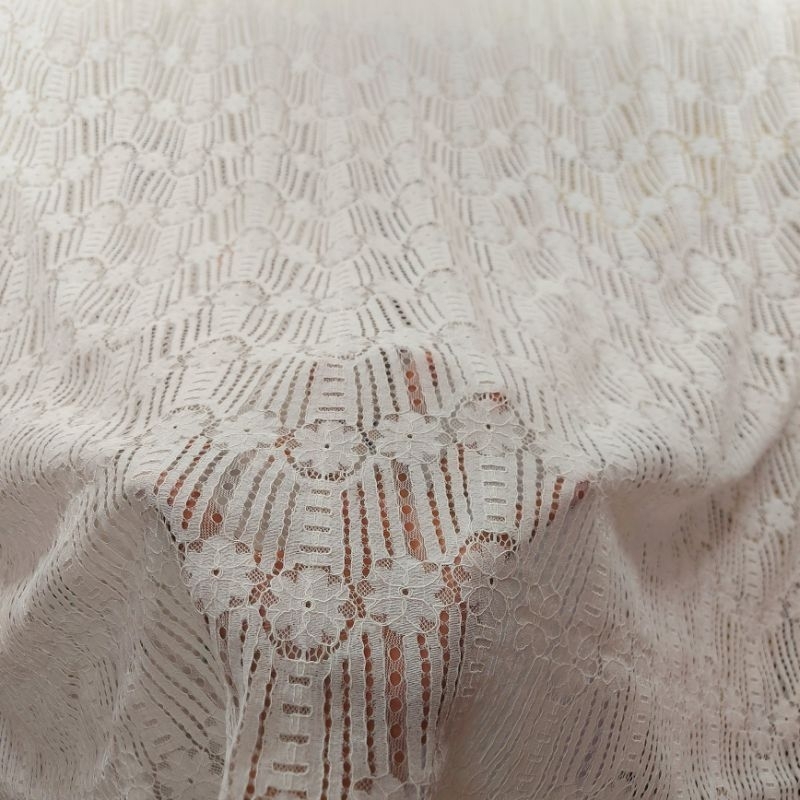 kain brokat katun premium - kain brokat prada - kain brokat luxury - kain brokat premium [ BW ]