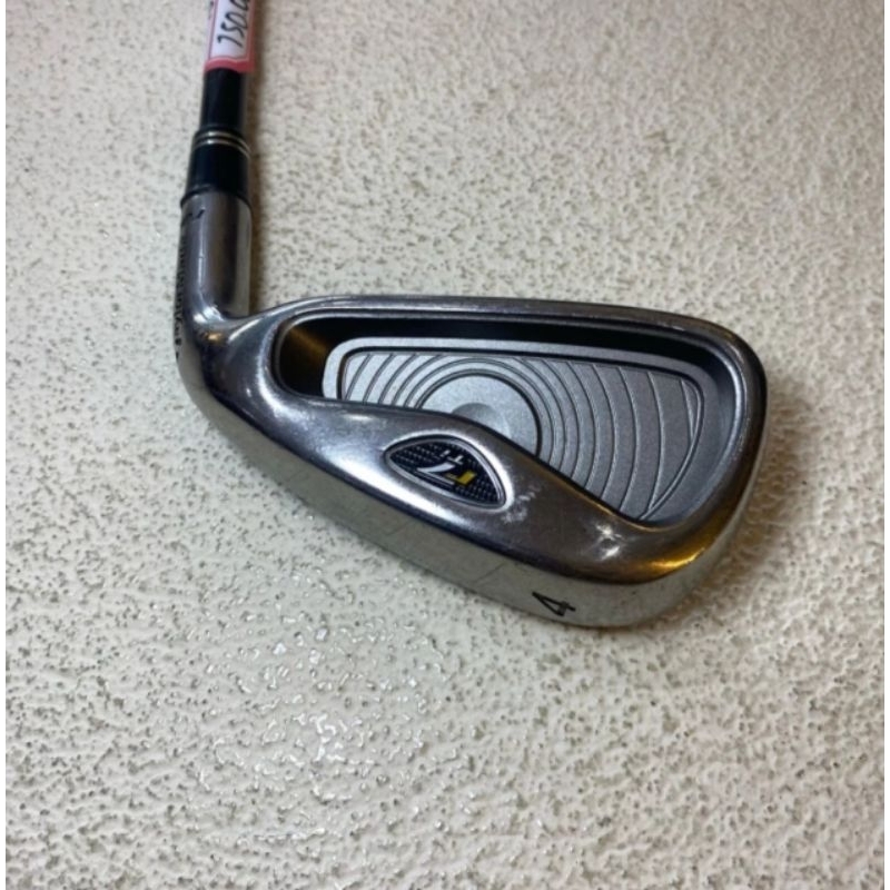 Taylormade R7 Iron 4